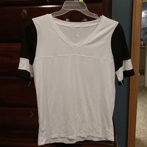 Lululemon workout top